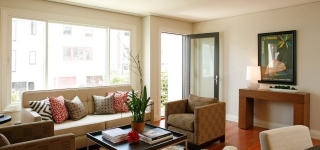 Apartment Home Cleaning