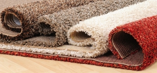 Carpet Cleaning