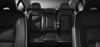 Vehicle Upholstery Cleaning