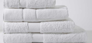 Commercial Laundry Service