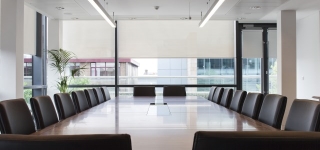 Office Institutional Cleaning
